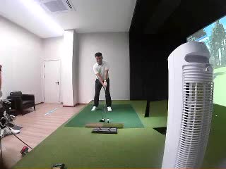 GOLF小段