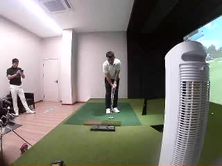 GOLF小段