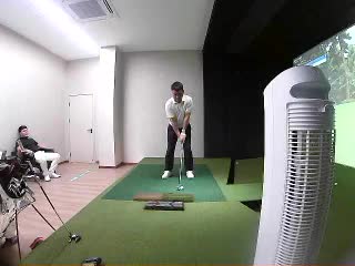 GOLF小段