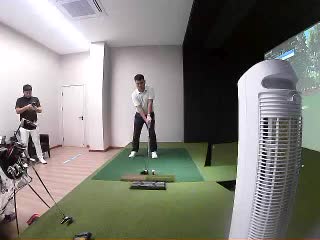 GOLF小段