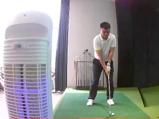 GOLF小段