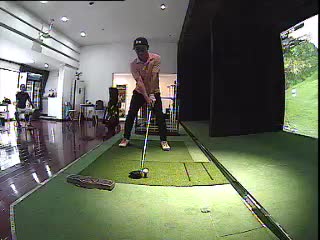 golfking