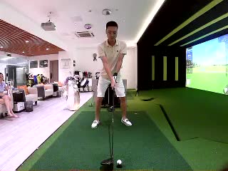 Jim TTGolf