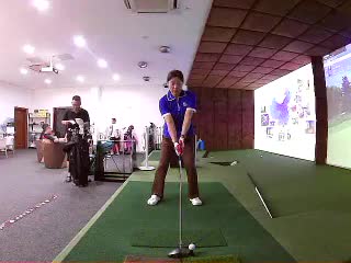 Mini golf