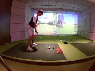 上海playgolf俱樂部