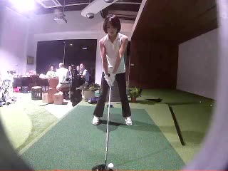 江陰澄光體育 Y.G-golf工作室