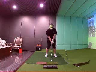 天使0廣州iGolf