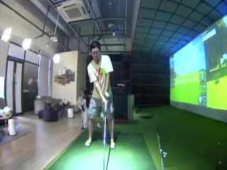 aGolf Hitler