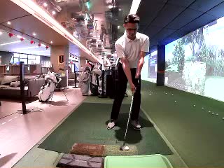 iTogetherGolf OBJect