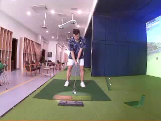 GOLF劉