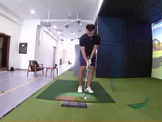 GOLF劉