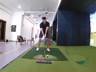 GOLF劉