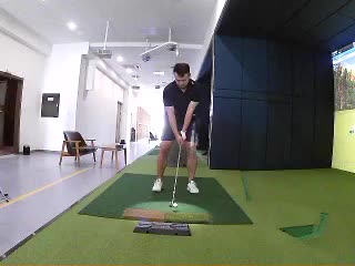 GOLF劉