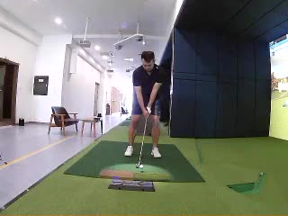 GOLF劉