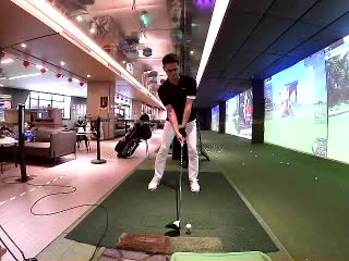 iTogetherGolf OBJect