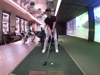 iTogetherGolf OBJect