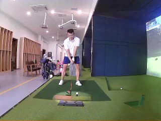 GOLF劉