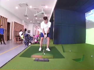 GOLF刘