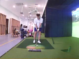 GOLF劉