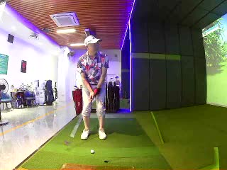 golf秀