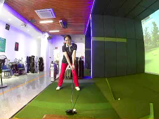 golf秀