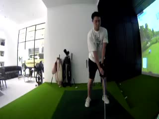 福州泊樂名車會(huì)所高爾夫