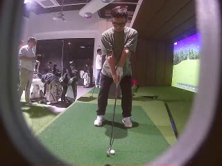 江陰澄光體育 Y.G-golf工作室