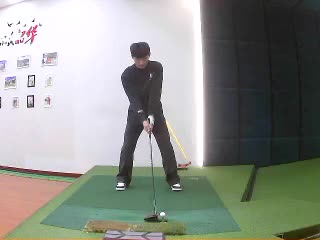 Golf碩