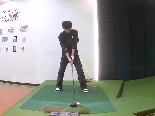 Golf碩