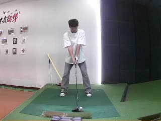 Golf碩