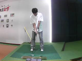 Golf碩