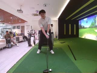 彭 TTGOLF