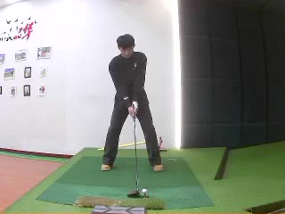 Golf碩