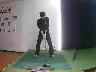 Golf碩