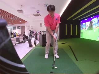 彭 TTGOLF