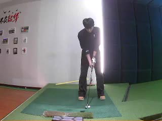 Golf碩