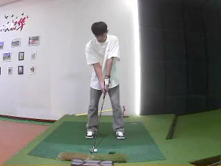 Golf碩