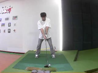 Golf碩