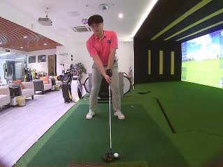 彭 TTGOLF