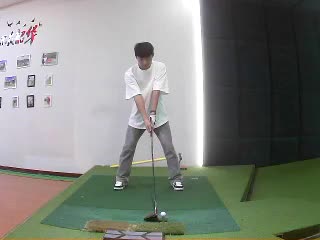 Golf碩