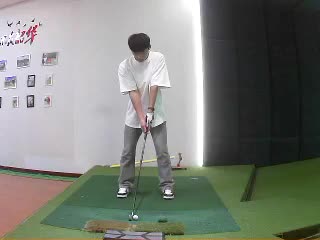 Golf碩