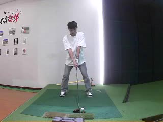 Golf碩