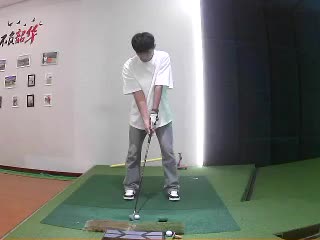 Golf碩