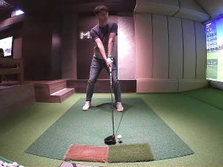 新北M.A.G golf (板橋店)