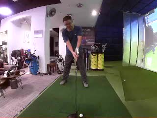 GOLFyan