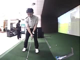 寧波林柯老鷹高爾夫LinkGolf