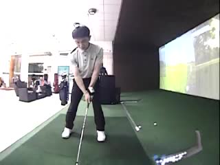 寧波林柯老鷹高爾夫LinkGolf