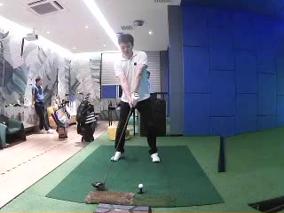 溫州ONE·GOLF城市高爾夫俱樂部