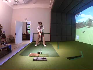 北京YIGolf高爾夫俱樂部