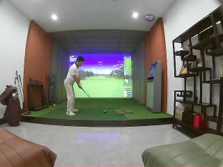 上海春华苑企业会所